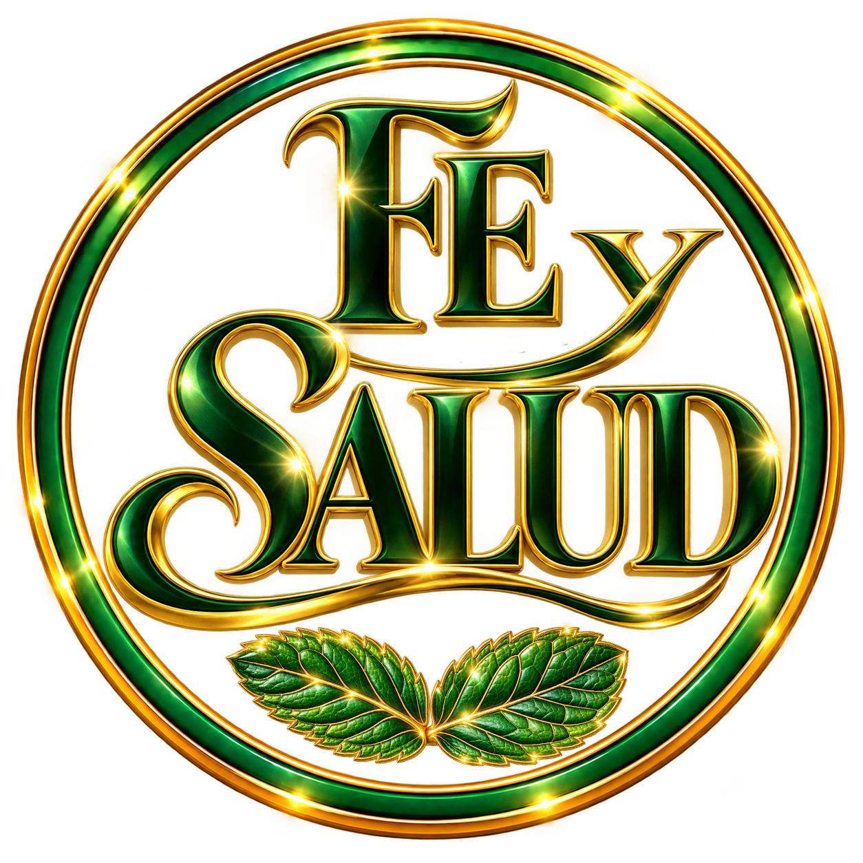 FE Y SALUD